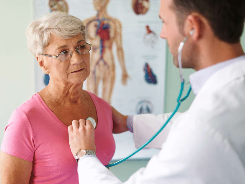 Isenção de Imposto de Renda por cardiopatia grave na aposentadoria