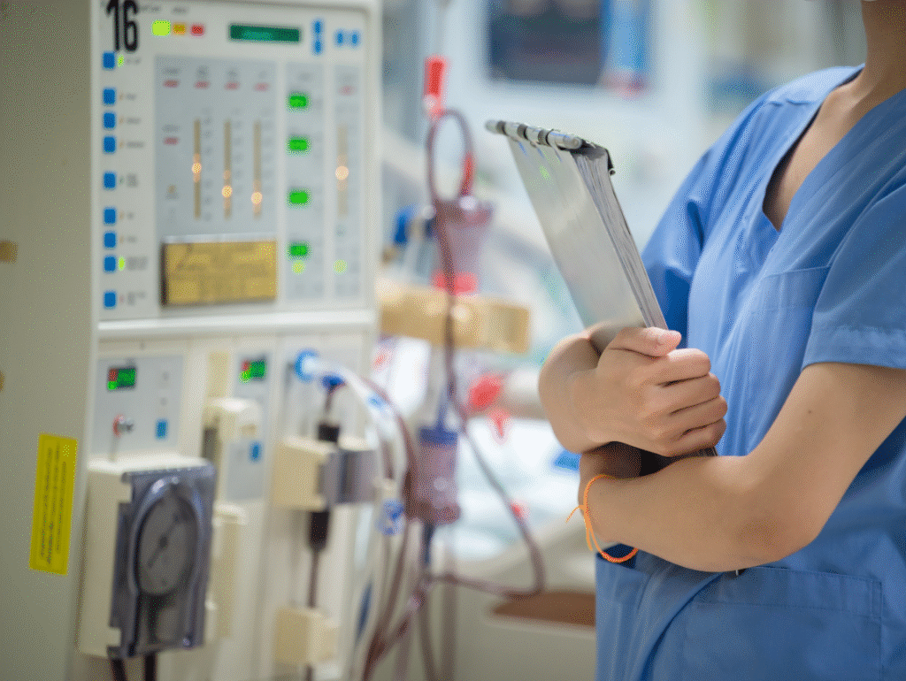 Doença renal grave pode gerar isenção de imposto de renda na aposentadoria