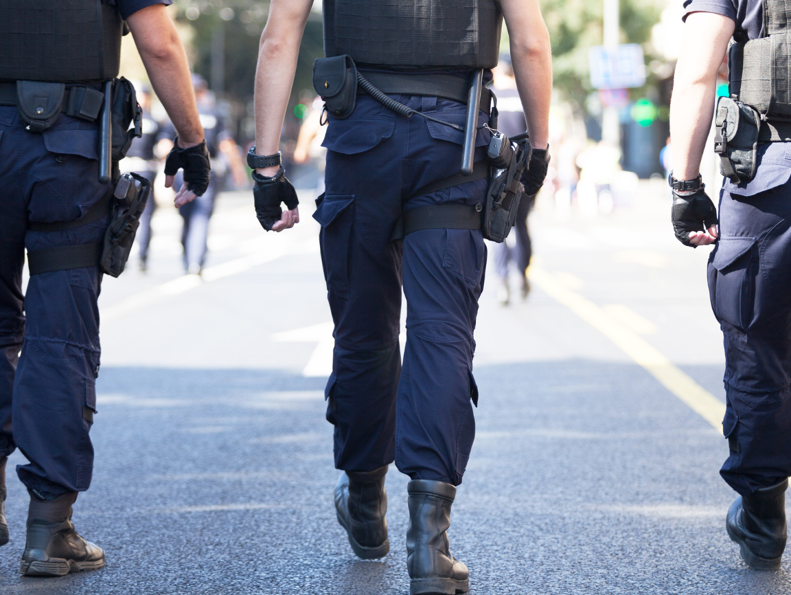 O que a Justiça considera como burnout em policiais para fins de isenção de IR